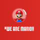 Artist Claims Official Super Nintendo World Website Is Using His Fan Art